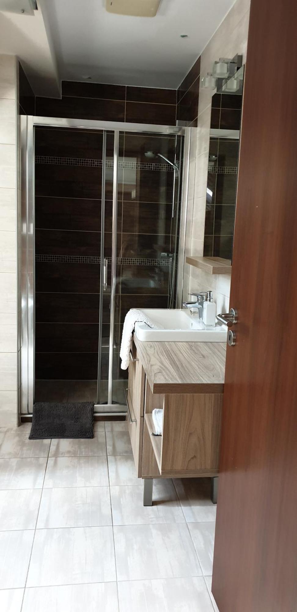 Szabó Lux Apartman Sárvár Exterior foto